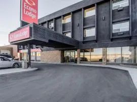 Econo Lodge Lloydminster