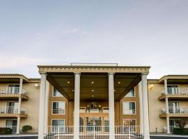 Comfort Inn Redding Near I-5, hotel em Redding