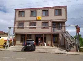 Tatev Inn Shinuhayr