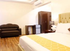 Primus Hotel and Resort, Hotel in Naga