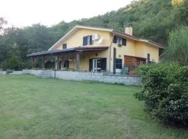 Casetta dei "Prati"