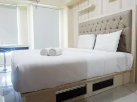 Clean Studio Apartment Connected to Mall at Orchard Supermall Mansion By Travelio