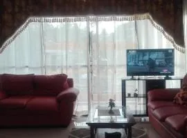 Jem Jeff Residence Inn