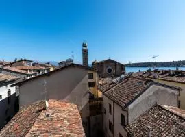 Appartamenti Via Fantoni