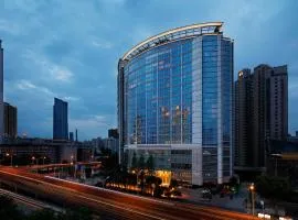 New World Wuhan Hotel