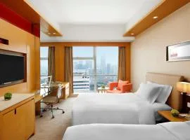 New World Wuhan Hotel