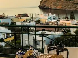 Seaview Symphony Appartments-Filia