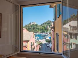 Cocca's House by PortofinoVip, hotell sihtkohas Portofino