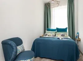 Gdynia Główna Apartments