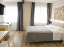 Casa Beccherie, hotel em Lazise