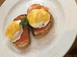 L'Ancienne Boulangerie