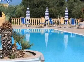 Appartamenti Vacanze Minervino