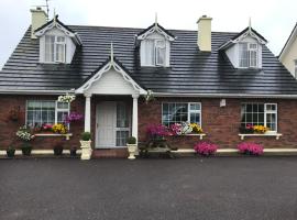 Kinsale B&B, hotel v destinaci Scilly