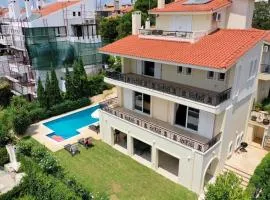 Villa Domus Riviera