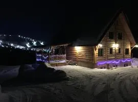 B&B Le Chalet Bois de Coeur