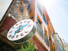 Pruva Hotel