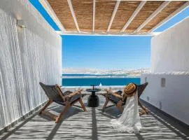 Dreambox Mykonos Suites and Mini Villas