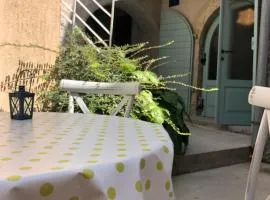 Apartment Susanj
