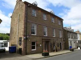 Kings Arms Hotel