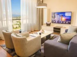 Bosmal Arjaan by Rotana