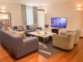 Bosmal Arjaan by Rotana