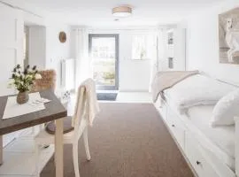 Tiny Ferienwohnung am Stadtpark
