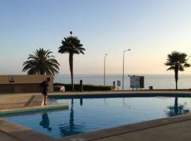 T1 Sea & Pool, hotel near National Stadium Lisbon, Caxias