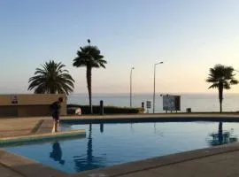 T1 Sea & Pool