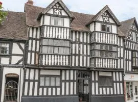 Severn Tudor House