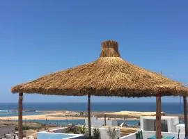 Kasbah Oualidia