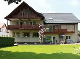 Ferienquartier Waldblick