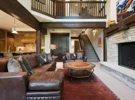 Silver Star #15 - 4 Bed Cottage Spa