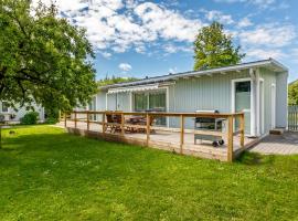 Gardenview Selection by Kerese Apartments