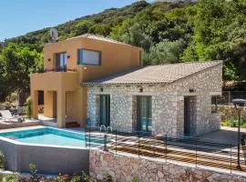 King Side Villa