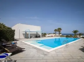 Villa Afrodite | Luxury Villa and Pool