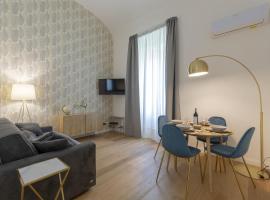 FLORENCE FIORINO APARTMENT
