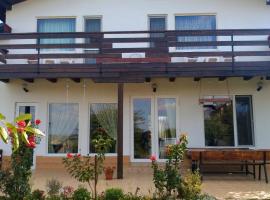 Casa Tomson, free parking, aproape de natura, strandhotel in Oradea