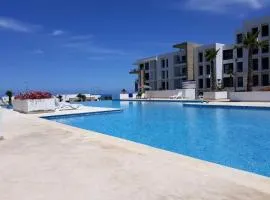 Appartement Plage Des Nations