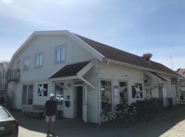 Klovabo Bed & Breakfast, hotel v destinaci Hönö