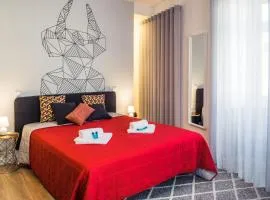 In Barcelos Hostel & Guest House