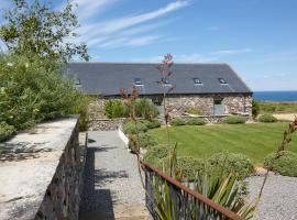 The Stables 2 - Llyn Peninsula, location de vacances à Nefyn