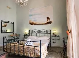 B&B Art Suite Principe Umberto