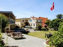 NORDVIG bed & breakfast