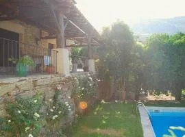 Casa de Mendiz