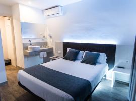 Hostal Ribas