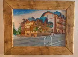 Albergo alla Posta B&B