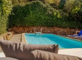 Zamaros Traditional Villa