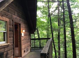 Gatlinburg Adventure Cabins, vacation rental in Sevierville