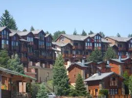 Les Eglantines studio non adapté aux personnes avec des difficultés physiques