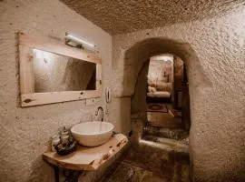 Young Cave